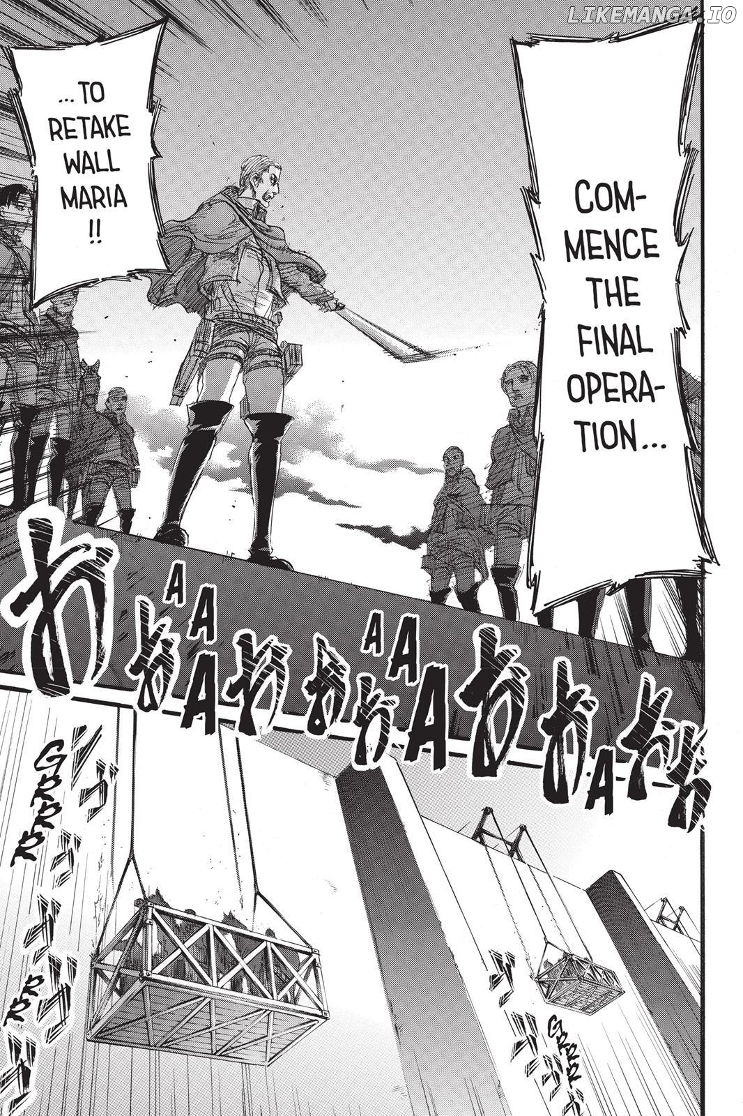 Shingeki no Kyojin, Chapter 72 image 41